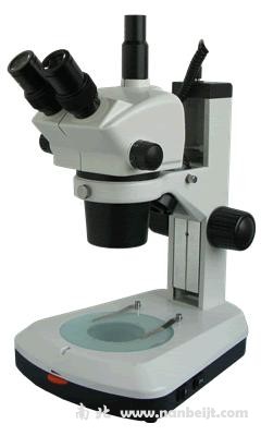 XTL-BM-8T連續(xù)變倍體視顯微鏡