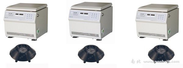 SC-2552低速離心機