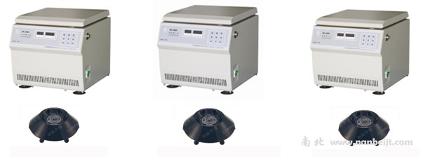 SC-2542低速離心機