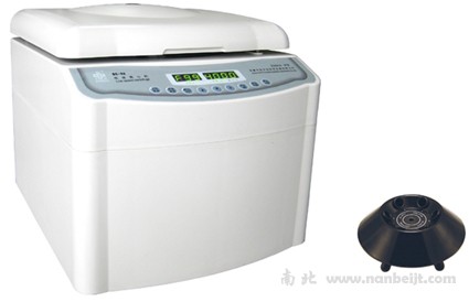 SC-02低速離心機(jī)
