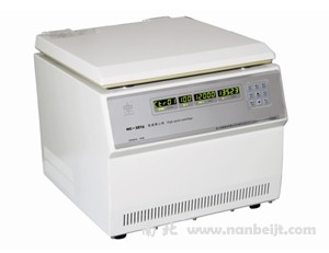 HC-3518高速離心機(jī)