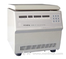 HC-2518高速離心機(jī)