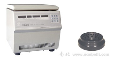 HC-2516高速離心機(jī)