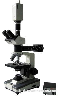 BM-12C電腦型落,透射顯微鏡