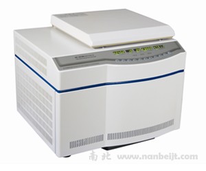 HC-3618R高速冷凍離心機(jī)