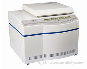 HC-2518R高速冷凍離心機(jī)