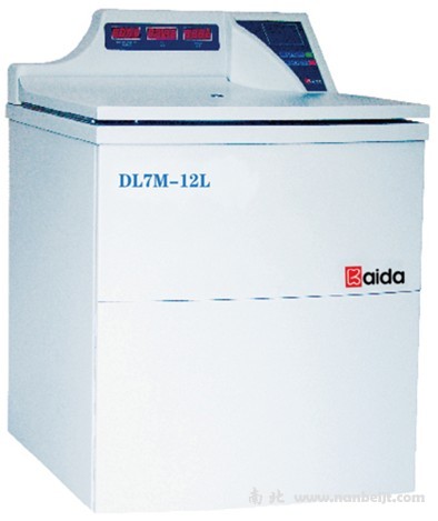 DL7M-12L血庫離心機