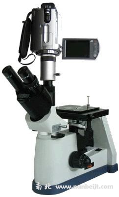 BM-4XCV攝像型金相顯微鏡