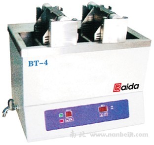BT-4/BT-8血液解凍機