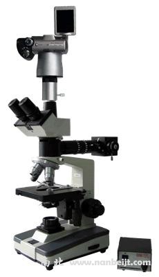 BM-53XAS數碼金相顯微鏡