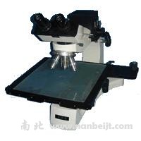 BM-2525J大平臺金相顯微鏡