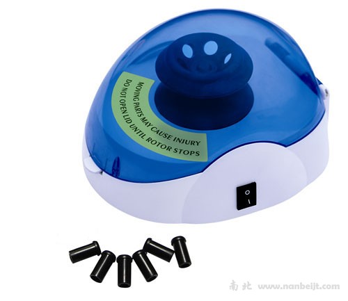 Mini-4K微型離心機