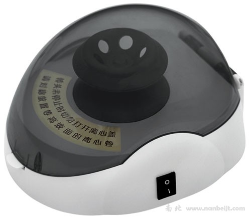 Mini-10K微型離心機