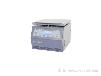 TGL-12B-C微量血液離心機