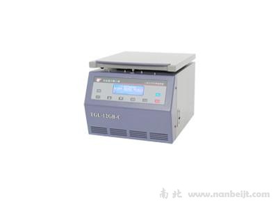 TGL-12GB-C高速臺式離心機