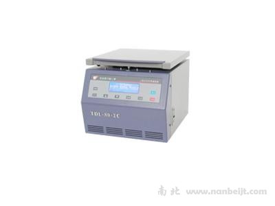 800C低速臺式離心機