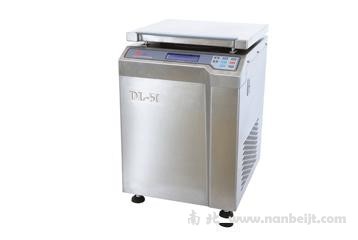 DL-4C低速大容量離心機
