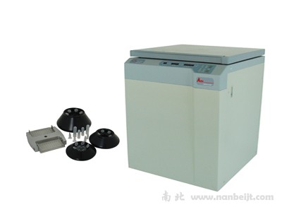 TGL-20bR高速冷凍離心機(jī)