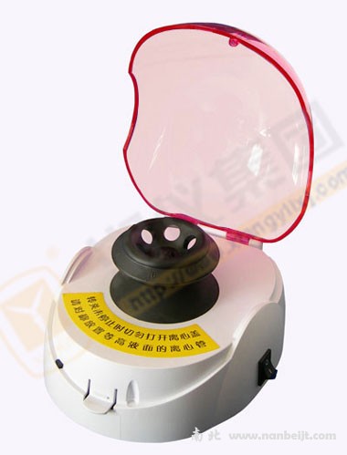 WTL-6K迷你離心機