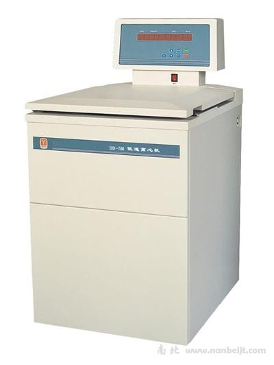 DD-5M低速離心機