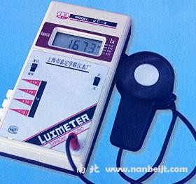 JD-3照度計(jì)