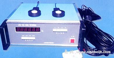 JD-1S 多探頭照度計