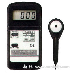 紫外輻照計(紫外強(qiáng)度計)(UVA+UVB)TN-2340