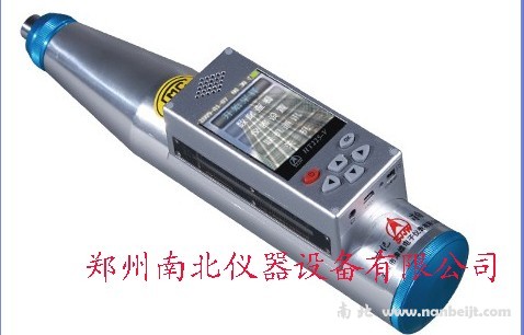 HT225-V數(shù)顯語(yǔ)音回彈儀