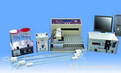 MF99-2自動液相色譜分離層析儀