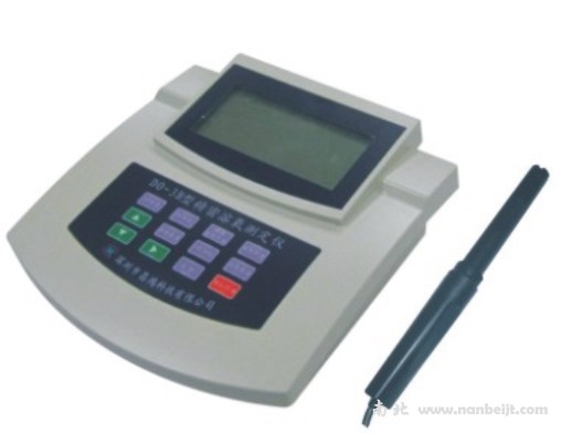 DO-3B精密溶氧測定儀