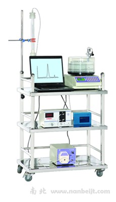 SHQT-5A自動(dòng)核酸蛋白分離層析儀