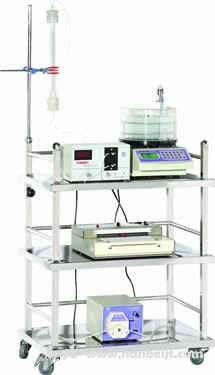 QT-1B自動(dòng)核酸蛋白分離層析儀