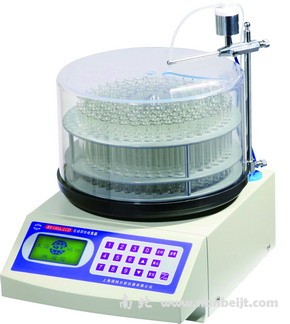 BS-160A-LCD自動部分收集器