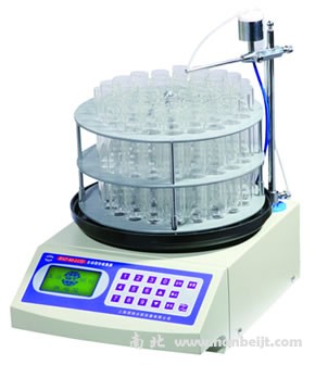 BSZ-40-LCD自動部分收集器