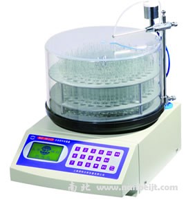 BSZ-100-LCD自動部分收集器