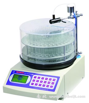 SBS-160-LCD自動部分收集器