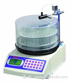 DBS-100-LCD自動部分收集器