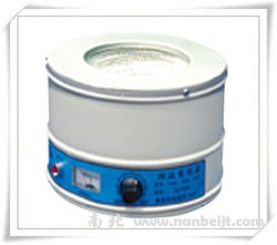 5000ml電子調溫電熱套