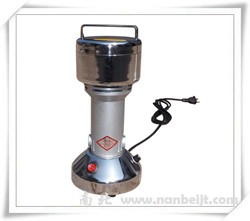 ST-02A多功能粉碎機