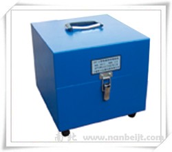 電磁制樣粉碎機