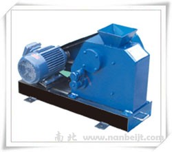 100×125顎式破碎機