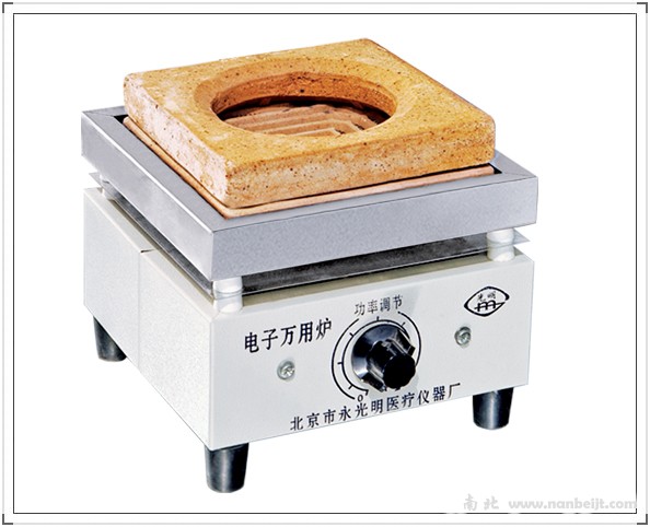 DL-1單聯1kw萬用電爐