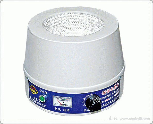 DZTW-5000電熱套