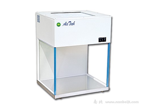 VD-650桌上型垂直超凈工作臺