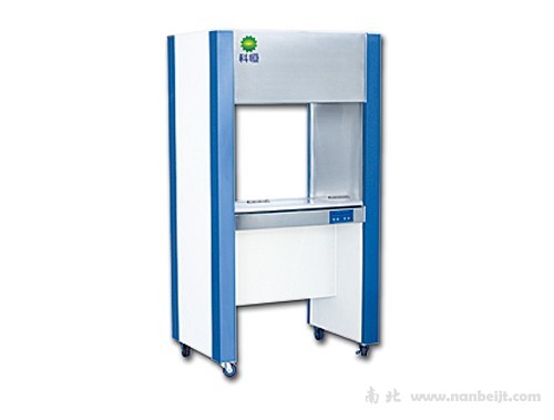 CJ-2D垂直型超凈工作臺