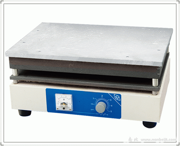 ML-2-4普通電熱板