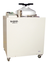 LMQ.CV立式壓力蒸汽滅菌器