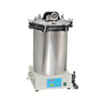 YX-280D-I壓力蒸汽滅菌器