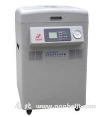 LDZM-40KCS智能型不銹鋼立式滅菌器