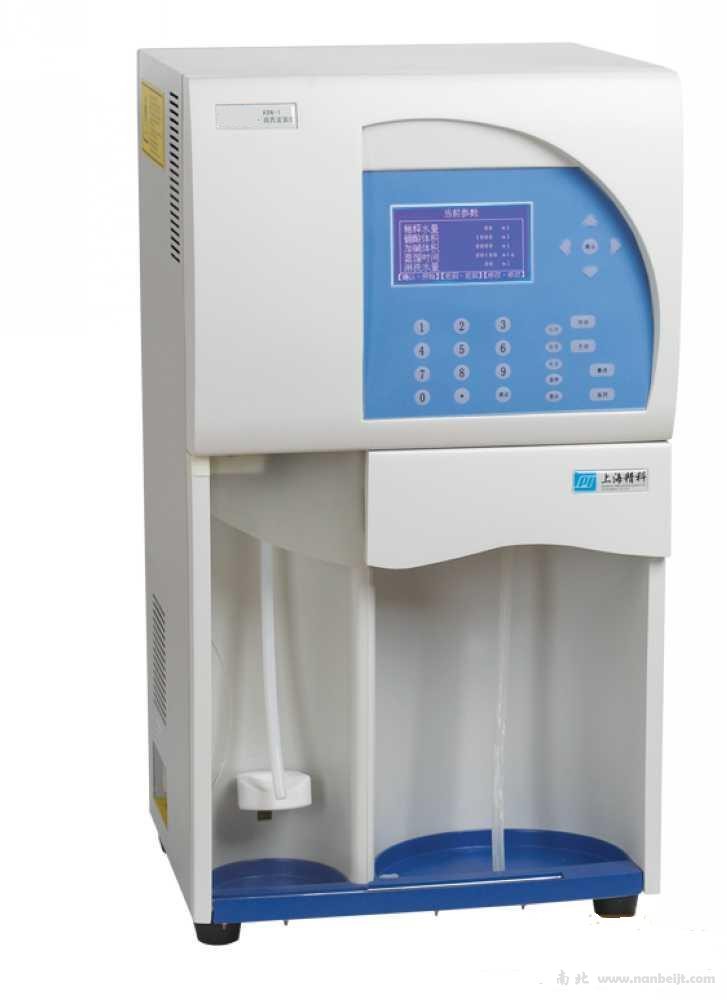 KDN-1自動凱氏定氮儀